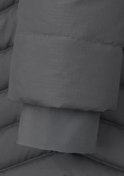 Rab Womens Deep Cover Parka - Graphene Discount