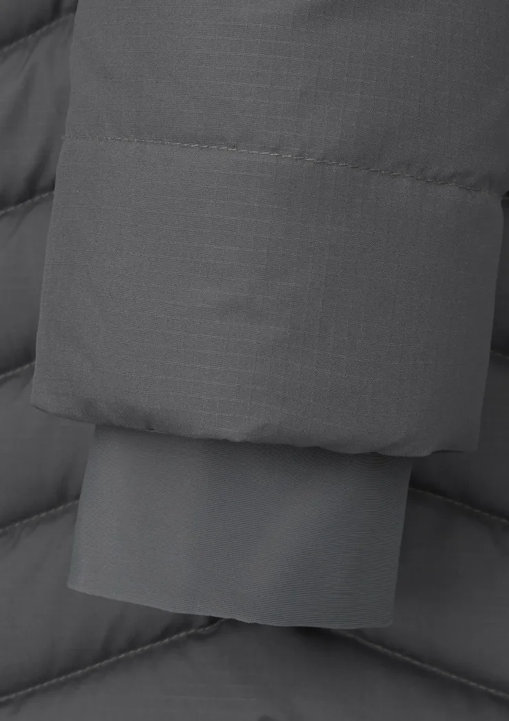 Rab Womens Deep Cover Parka - Graphene Discount