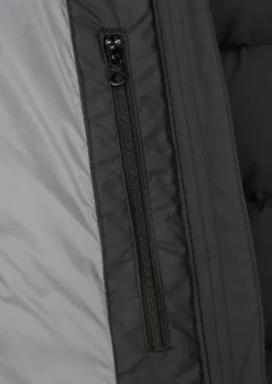 Rab Womens Deep Cover Parka - Black Best