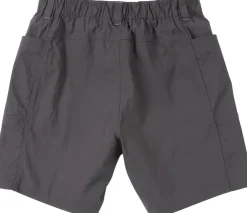 Rab Womens Dovestone Shorts - Anthracite Hot
