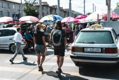 Rab Womens Dovestone Shorts - Anthracite Hot