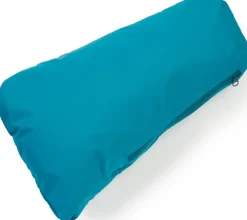 Rab Womens Downpour Eco Jacket - Ultramarine Fashion