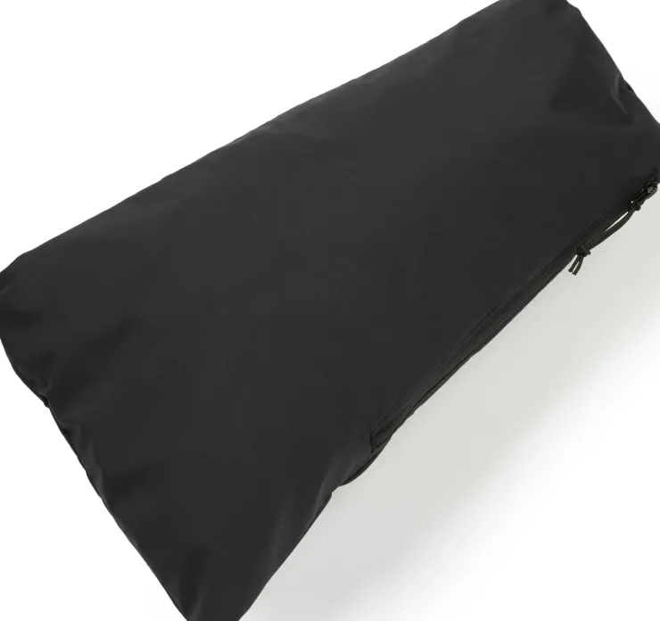 Rab Womens Downpour Eco Jacket - Black Clearance