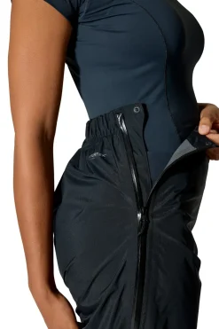 Rab Womens Downpour Mountain Pants - Black Online