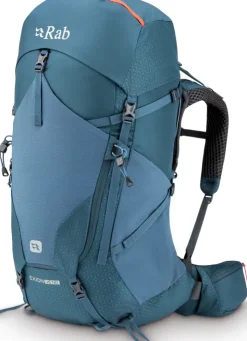 Rab Womens Exion 45 ND Rucksack - Orion Blue Online