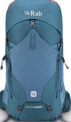 Rab Womens Exion 45 ND Rucksack - Orion Blue Online