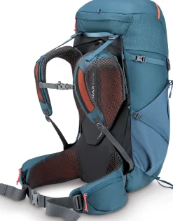 Rab Womens Exion 45 ND Rucksack - Orion Blue Online