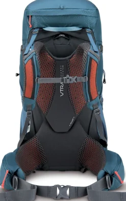 Rab Womens Exion 45 ND Rucksack - Orion Blue Online