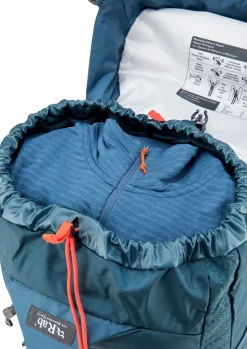 Rab Womens Exion 45 ND Rucksack - Orion Blue Online