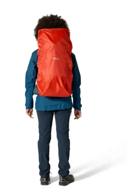 Rab Womens Exion 45 ND Rucksack - Orion Blue Online