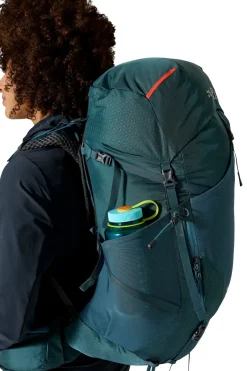 Rab Womens Exion 45 ND Rucksack - Orion Blue Online