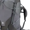 Rab Womens Exion 65 ND Rucksack - Anthracite-Graphene Hot
