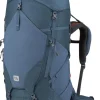 Rab Womens Exion 65 ND Rucksack - Orion Blue Fashion
