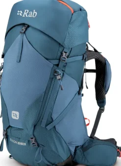 Rab Womens Exion 55 ND Rucksack - Orion Blue S-M Outlet