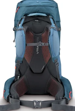 Rab Womens Exion 55 ND Rucksack - Orion Blue S-M Outlet