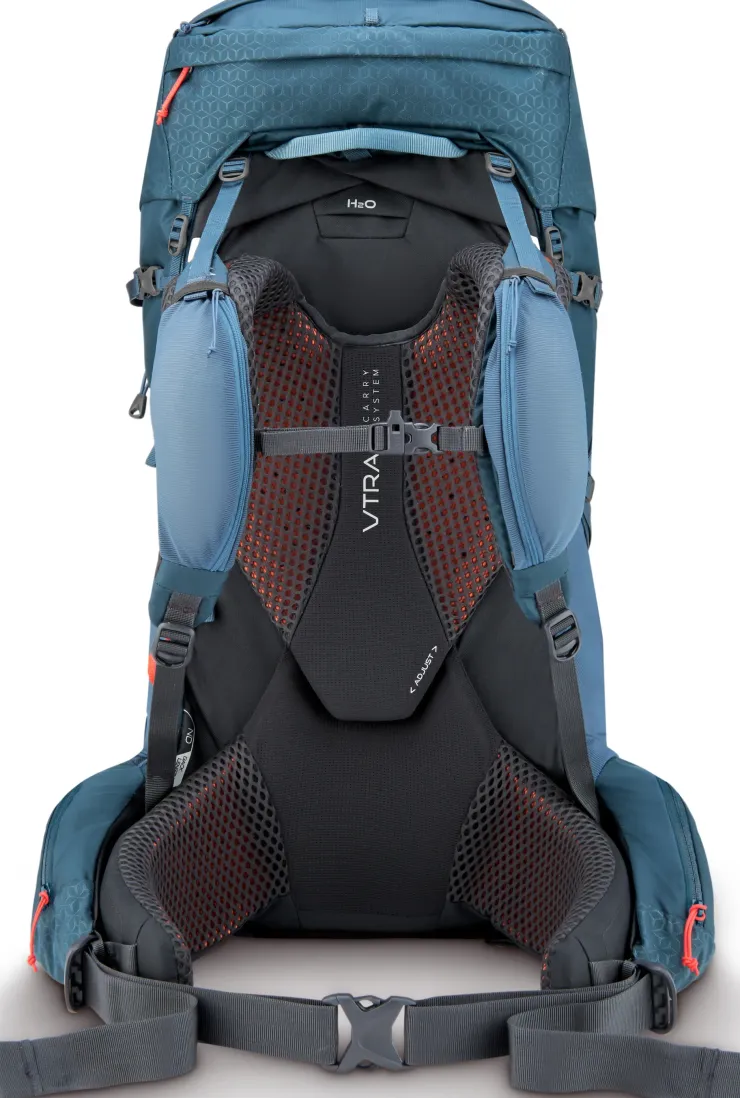 Rab Womens Exion 55 ND Rucksack - Orion Blue S-M Outlet