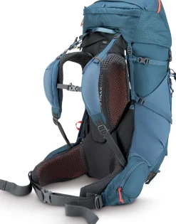 Rab Womens Exion 55 ND Rucksack - Orion Blue S-M Outlet