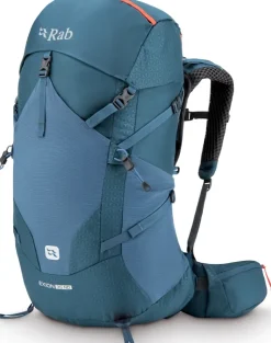 Rab Womens Exion 35 ND Rucksack - Orion Blue Hot