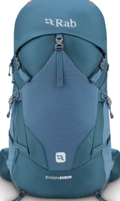 Rab Womens Exion 35 ND Rucksack - Orion Blue Hot