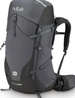 Rab Womens Exion 35 ND Rucksack - Anthracite-Graphene Discount