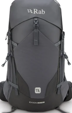 Rab Womens Exion 35 ND Rucksack - Anthracite-Graphene Discount