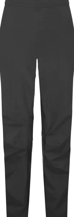 Rab Womens Firewall Mountain Pants - Black Online