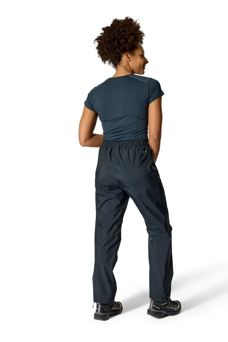 Rab Womens Firewall Mountain Pants - Black Online
