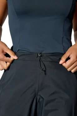 Rab Womens Firewall Mountain Pants - Black Online