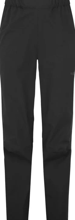 Rab Womens Firewall Pants - Black Hot