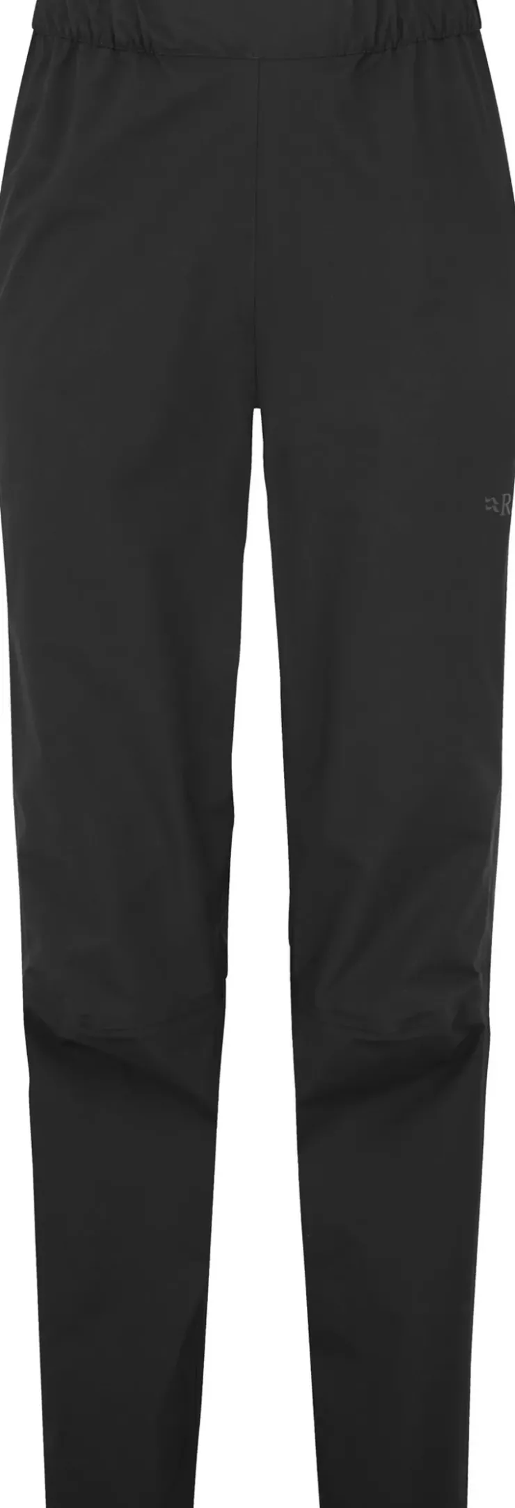 Rab Womens Firewall Pants - Black Hot