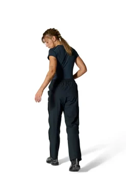 Rab Womens Firewall Pants - Black Hot