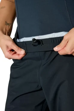 Rab Womens Firewall Pants - Black Hot