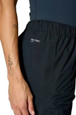 Rab Womens Firewall Pants - Black Hot