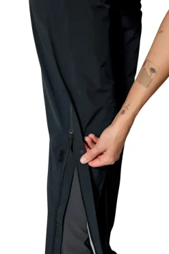 Rab Womens Firewall Pants - Black Hot