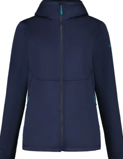 Rab Womens Geon Hoody - Deep Ink Best