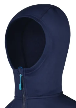 Rab Womens Geon Hoody - Deep Ink Best