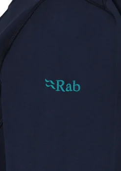 Rab Womens Geon Hoody - Deep Ink Best