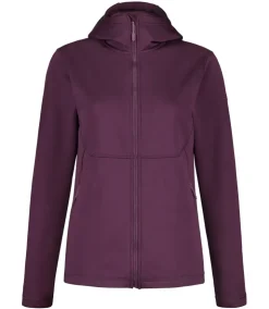 Rab Womens Geon Hoody - Eggplant Online