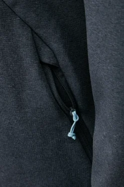 Rab Womens Geon Jacket - Black-Steel Marl New