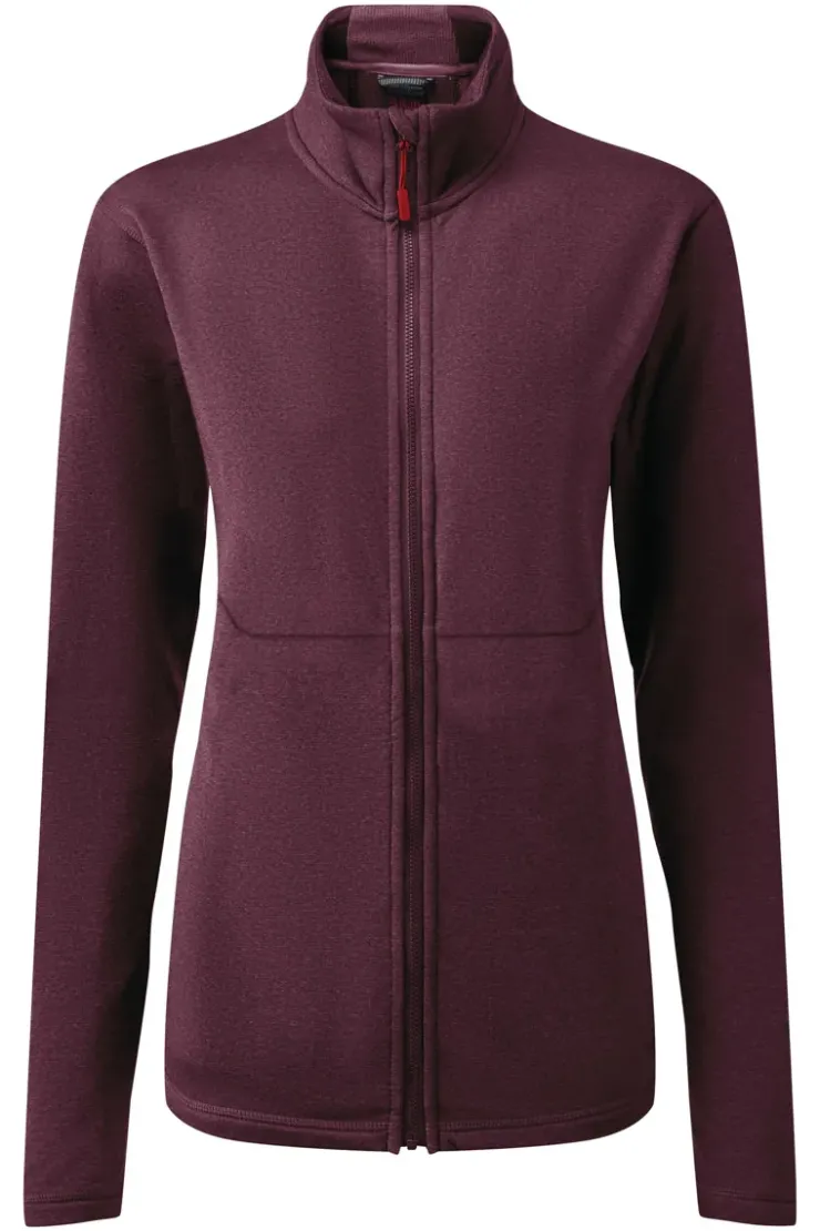 Rab Womens Geon Jacket - Deep Heather Sale