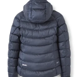 Rab Womens Glaceon Pro Jacket - Beluga Outlet