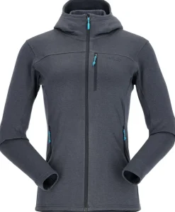Rab Womens Graviton Hoody - Beluga Fashion