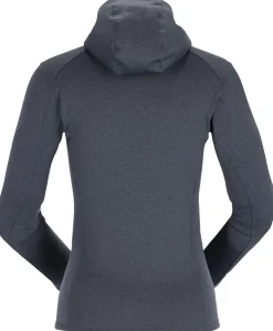 Rab Womens Graviton Hoody - Beluga Fashion