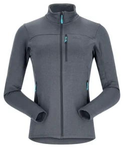 Rab Womens Graviton Jacket - Beluga Clearance