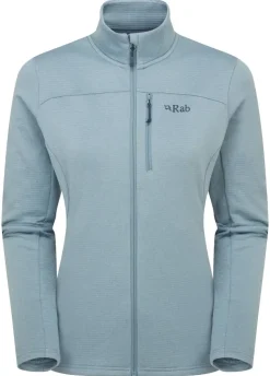 Rab Womens Graviton Jacket - Citadel Best