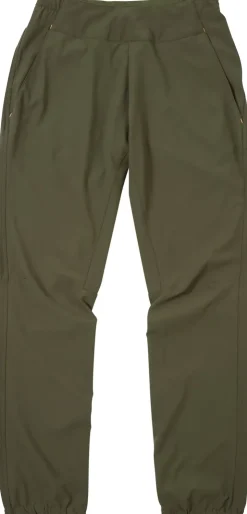 Rab Womens Harpur Pants - Army Sale