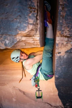 Rab Womens Harpur Pants - Sage Outlet