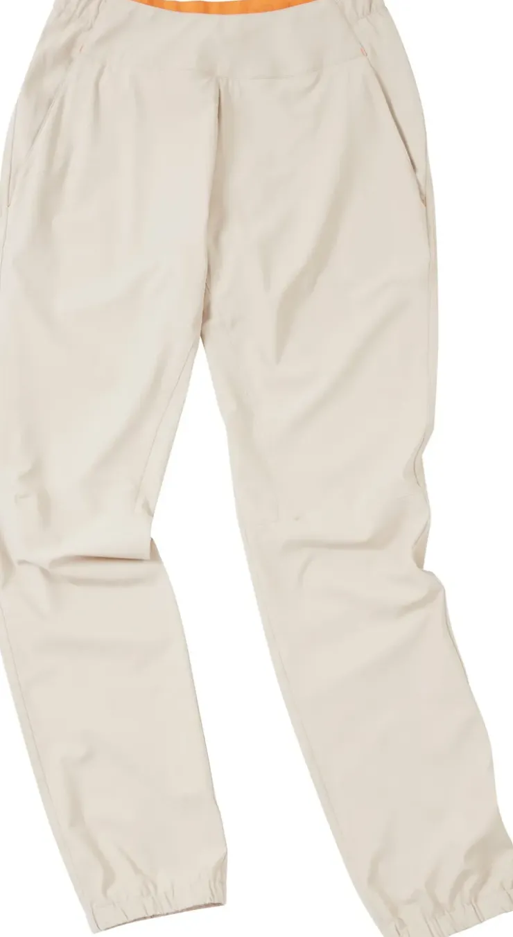 Rab Womens Harpur Pants - Pebble Clearance