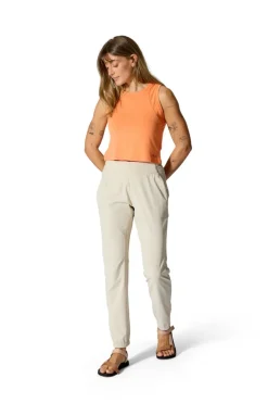 Rab Womens Harpur Pants - Pebble Clearance