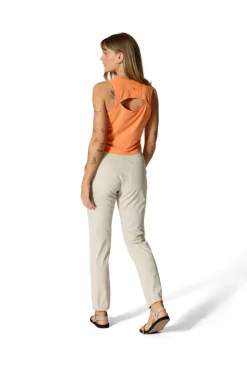 Rab Womens Harpur Pants - Pebble Clearance